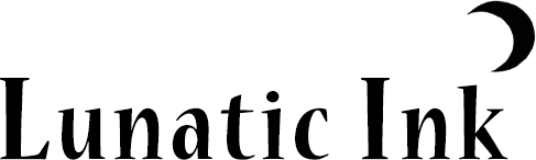 Lunatic Ink Logo